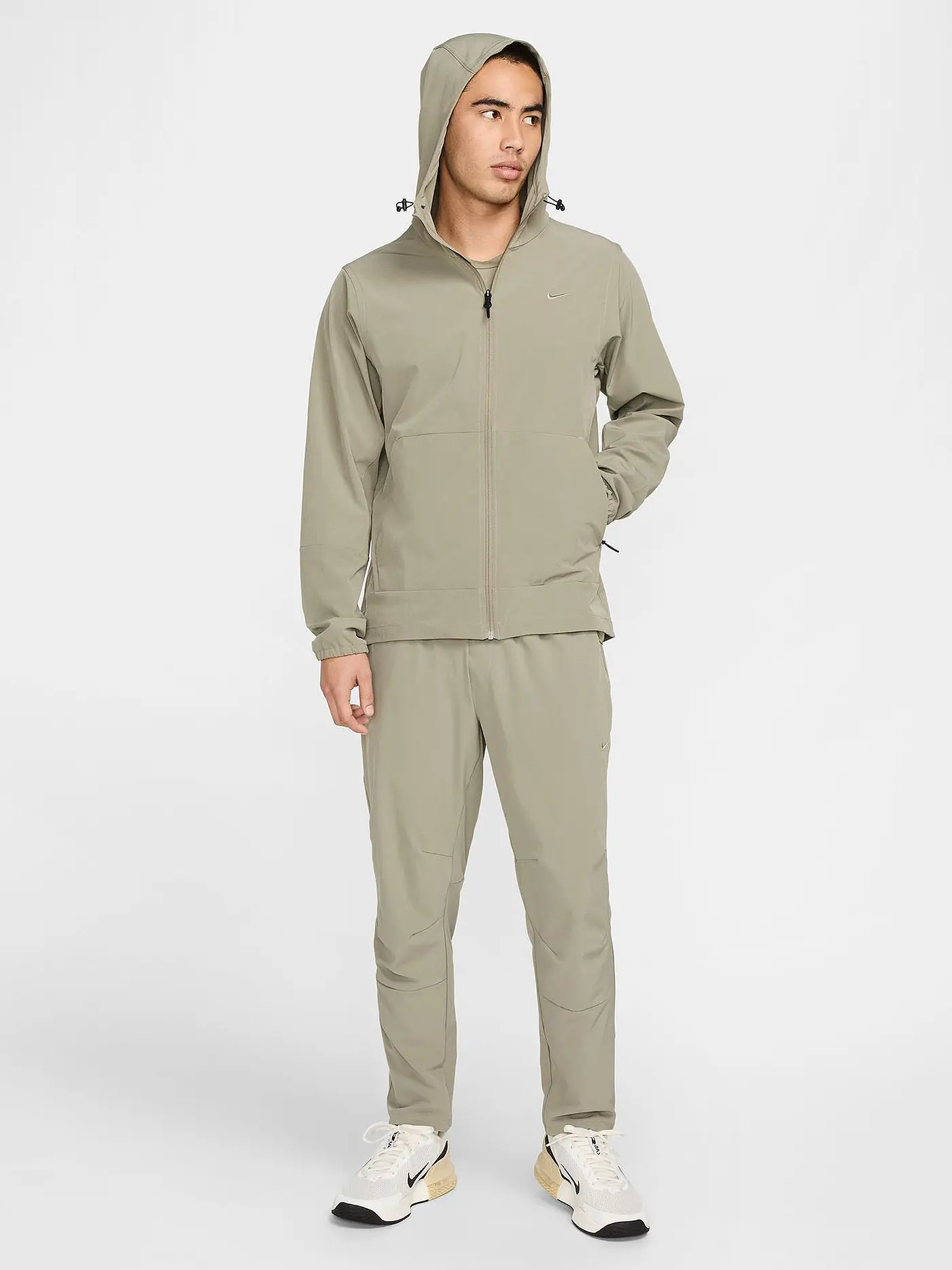 NIKE | Herren Jacke Repel Unlimited | 